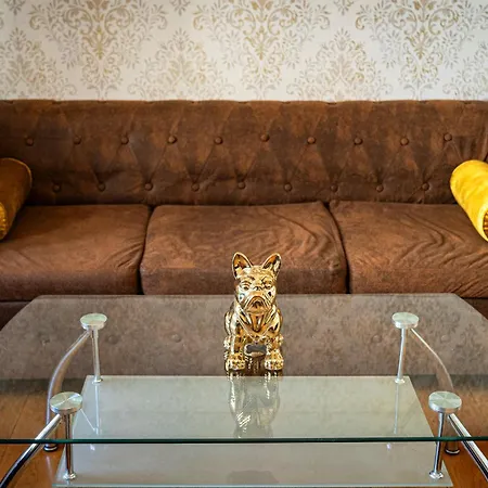 Lägenhet Crystal Dog