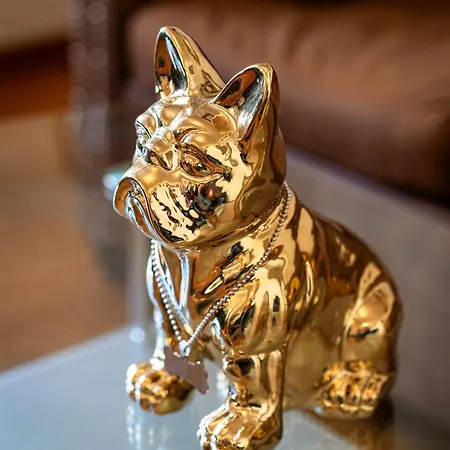 Lägenhet Crystal Dog Prag